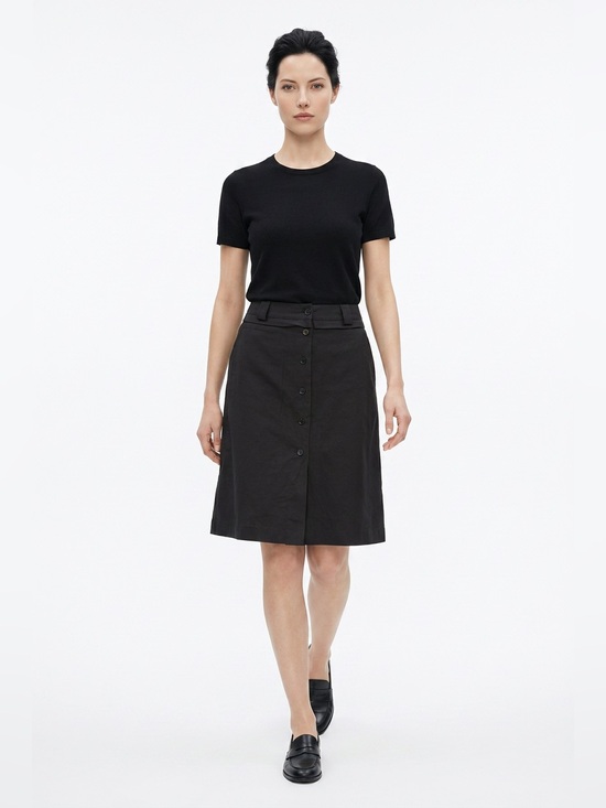 Tilley Dresses & Skirts - Tilley convertible skirt